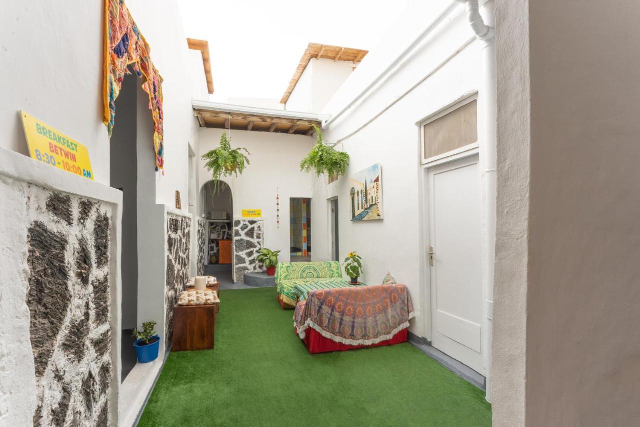 Ferienwohnung La Casita De Arrecife Exterior foto