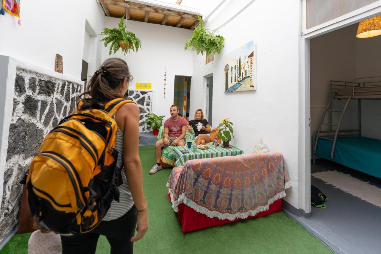 Ferienwohnung La Casita De Arrecife Exterior foto