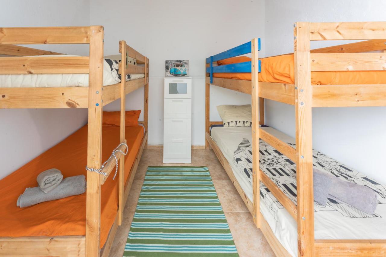 Ferienwohnung La Casita De Arrecife Exterior foto