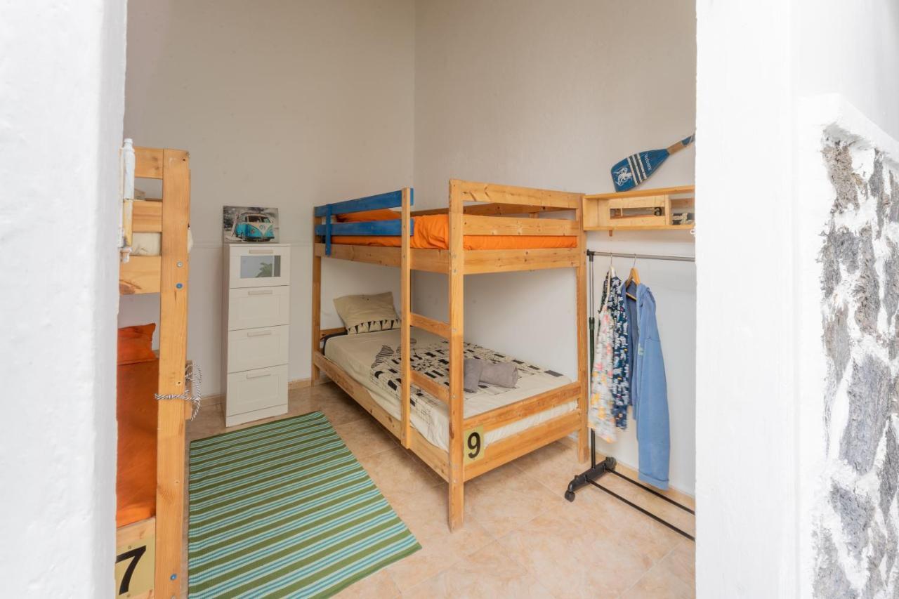 Ferienwohnung La Casita De Arrecife Exterior foto