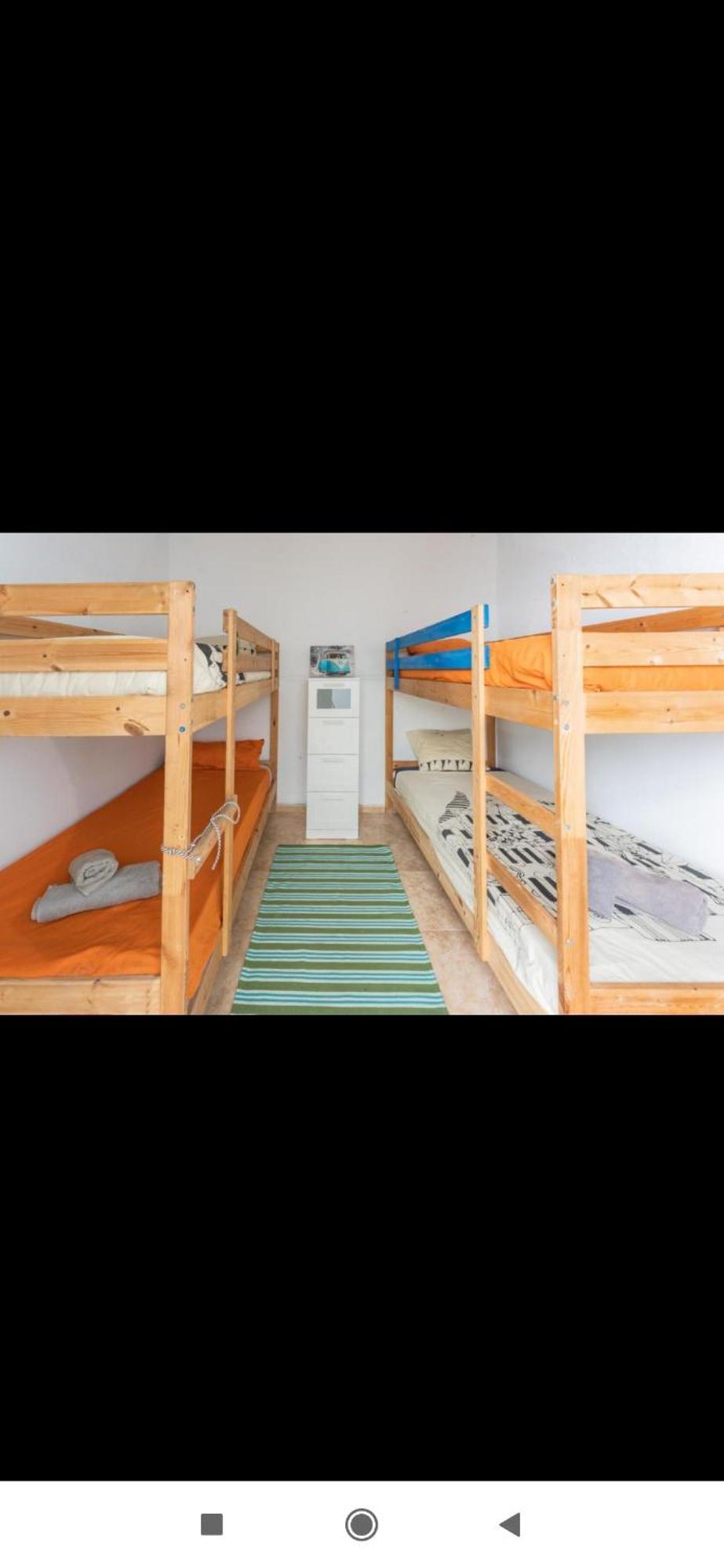 Ferienwohnung La Casita De Arrecife Zimmer foto