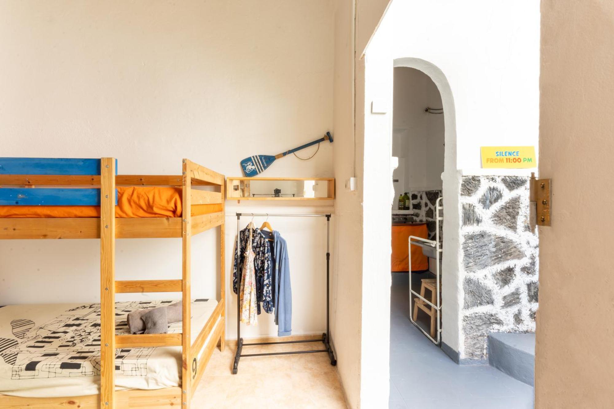 Ferienwohnung La Casita De Arrecife Zimmer foto