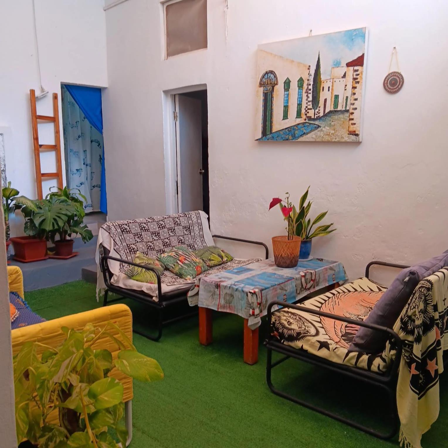 Ferienwohnung La Casita De Arrecife Exterior foto