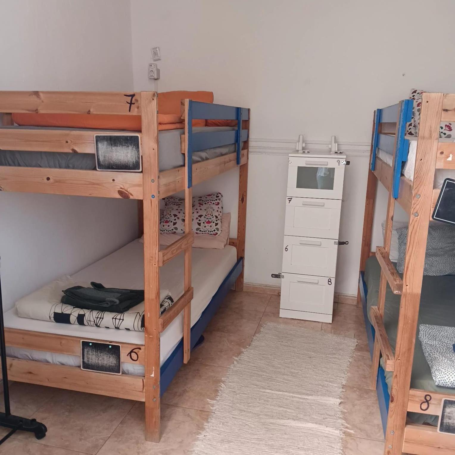 Ferienwohnung La Casita De Arrecife Exterior foto
