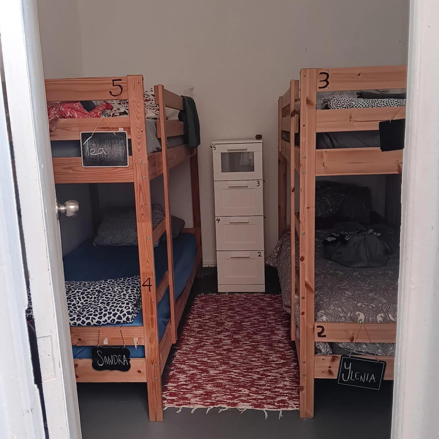 Ferienwohnung La Casita De Arrecife Exterior foto