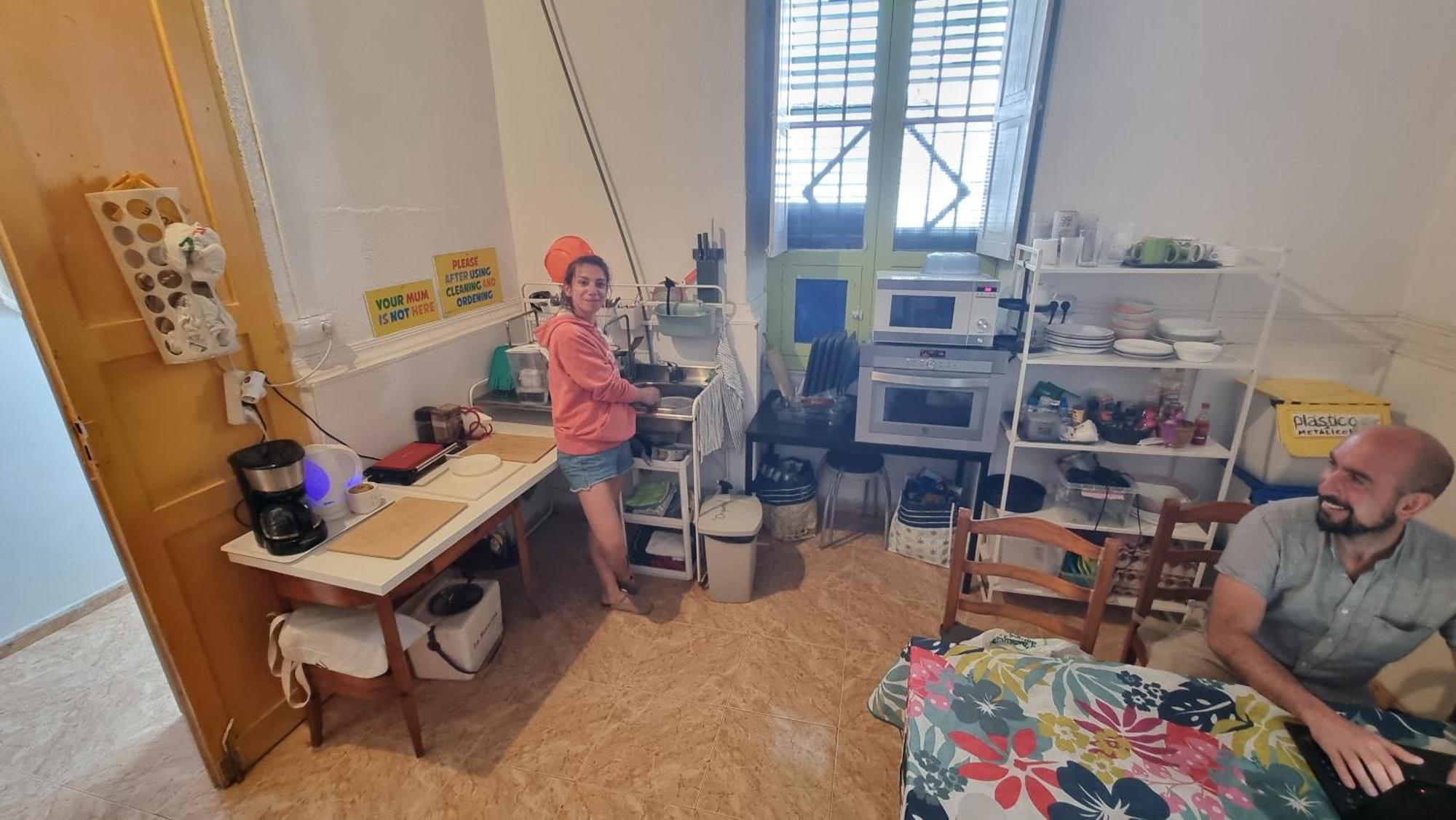 Ferienwohnung La Casita De Arrecife Exterior foto